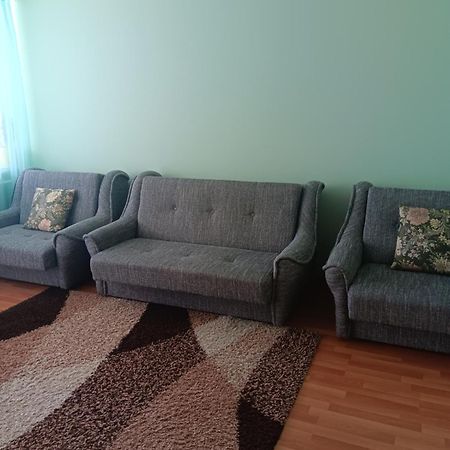 Lori Apartment Narva Exterior foto