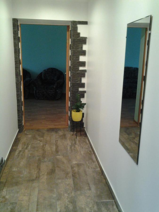 Lori Apartment Narva Exterior foto