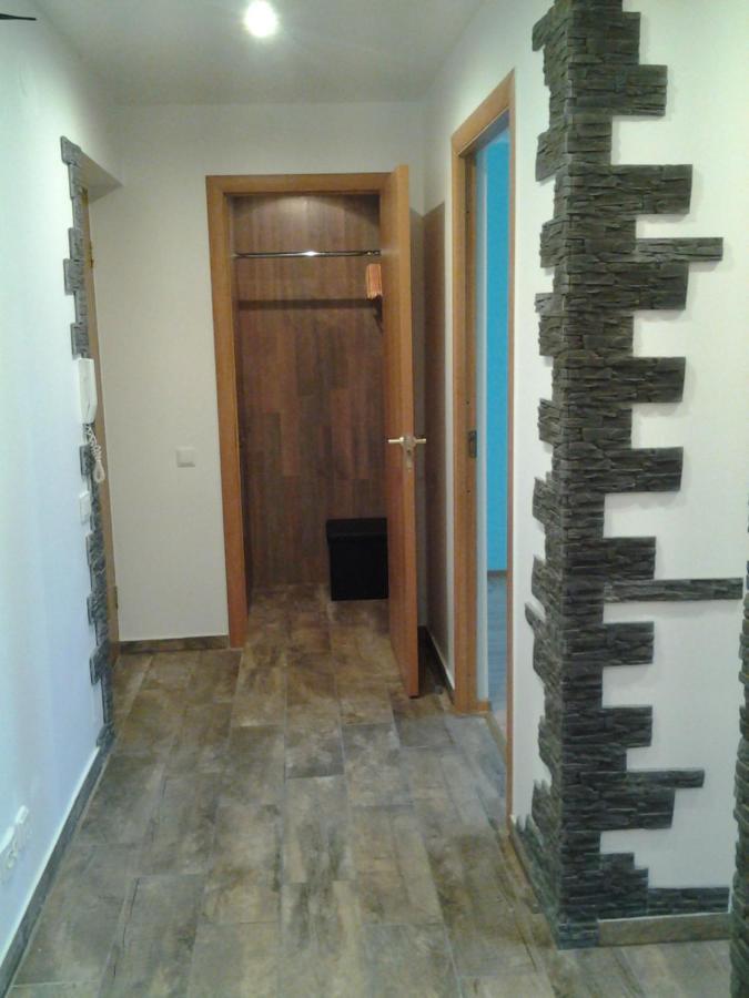 Lori Apartment Narva Exterior foto