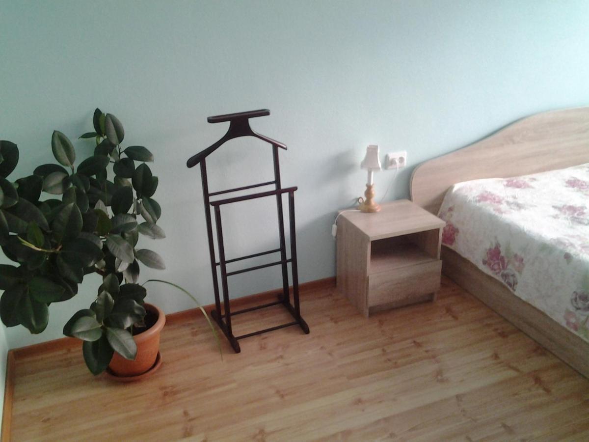 Lori Apartment Narva Exterior foto