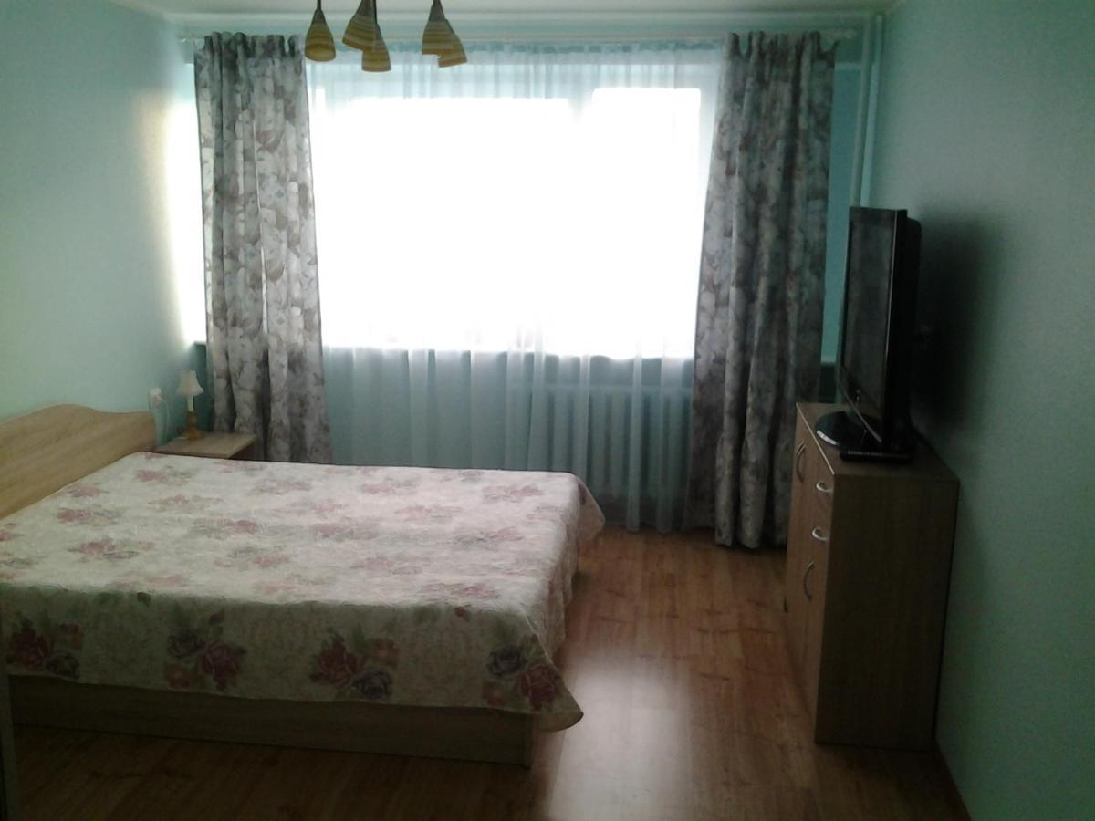 Lori Apartment Narva Exterior foto