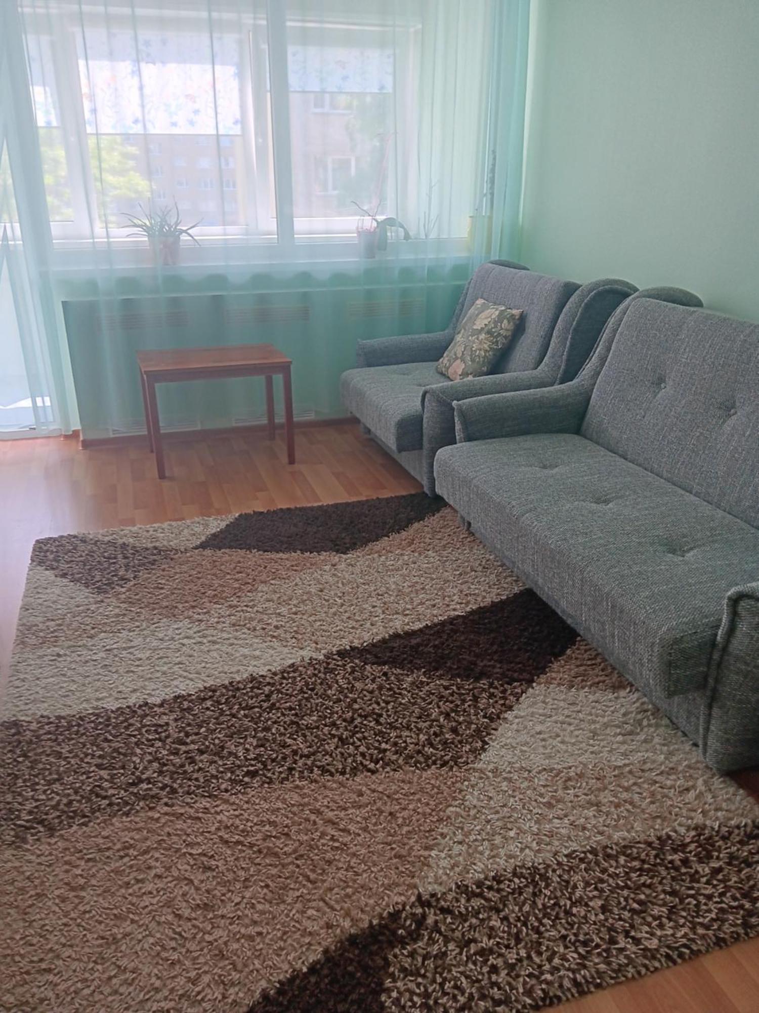 Lori Apartment Narva Exterior foto