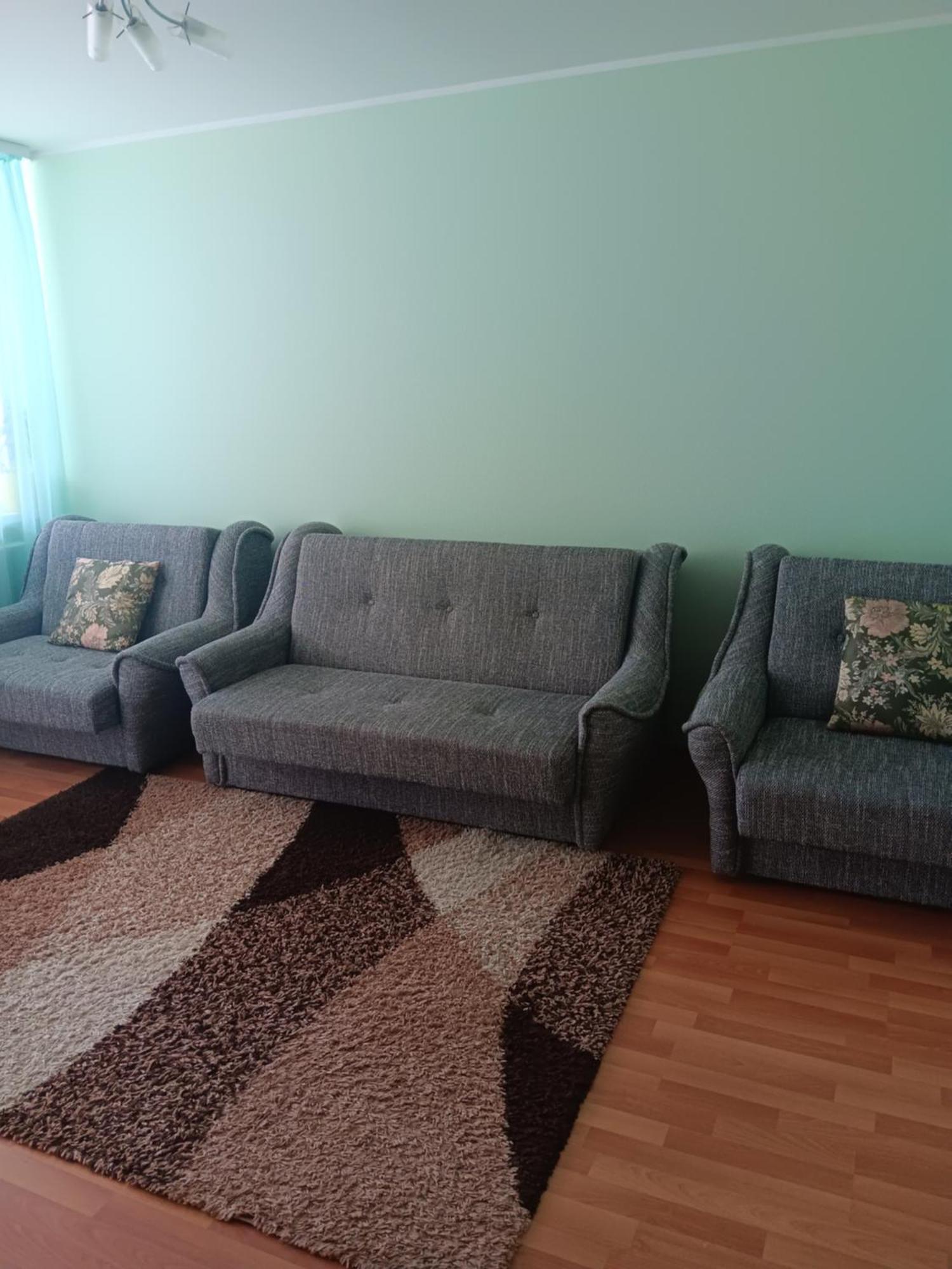 Lori Apartment Narva Exterior foto